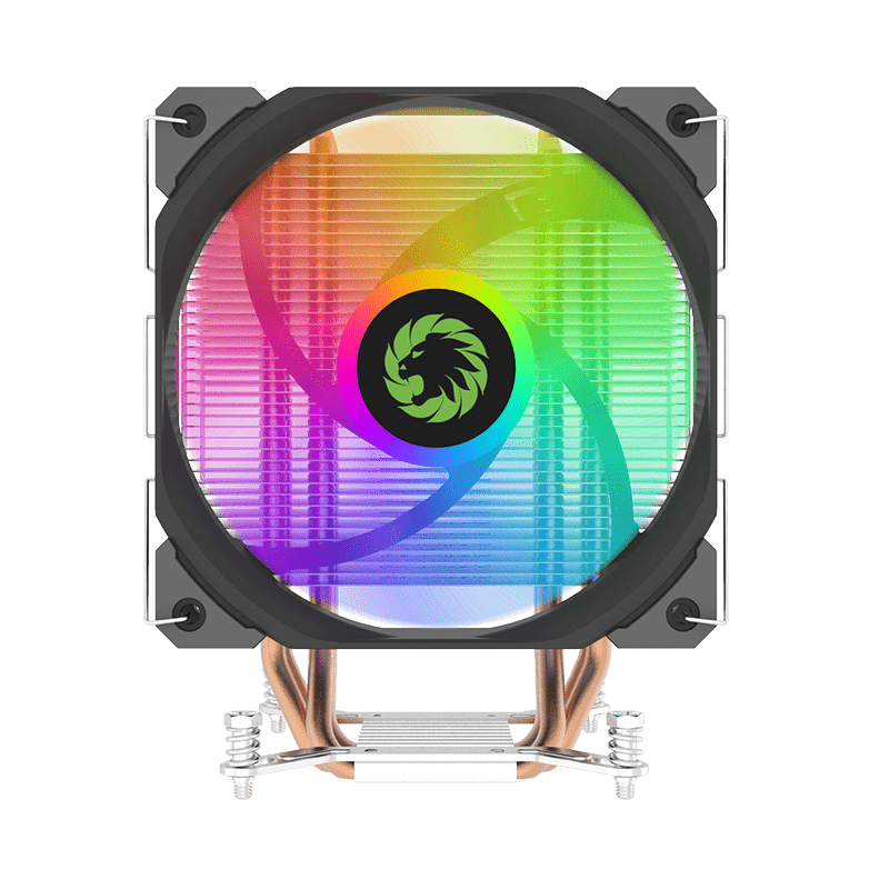 GAMEMAX Ice Blade CPU COOLING GAMEMAX Ice Blade CPU COOLING